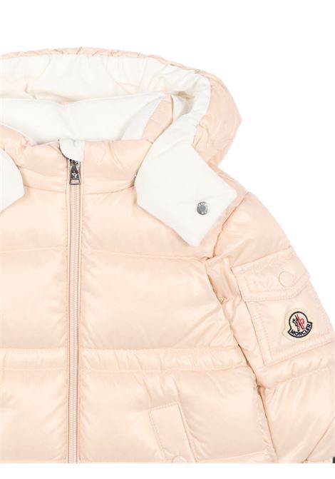 Giubbotto Moncler Enfant MONCLER ENFANT | GIACCHE E GIUBBINI | L29511A00021597Z8529